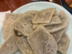 炸灌肠-北平小馆·烤鸭·家常菜(磨房北里店)
