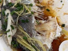 -考记泥焗鸡农庄·海鲜(北洛秘境店)