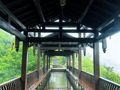 -白帝城·瞿塘峡景区