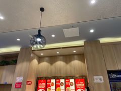 -蜀留香火锅(社会山店)