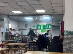 -清真-戏楼王记牛肉面