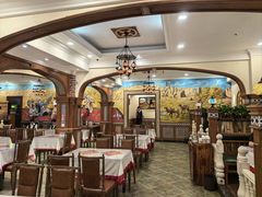 -清真·玛丽亚新疆菜主题餐厅(浙江中路店)