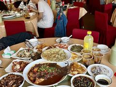 -晓琦农家菜馆·地道农家菜