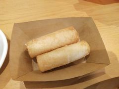 -阿三生煎(正弘城店)