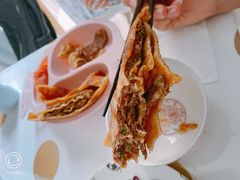 牛肉饼-王三姑牛肉饼