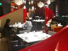 大堂-上上瓷·艺境川菜(IFS旗舰店)