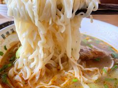 -每碗面馆(新鸿安大厦店)