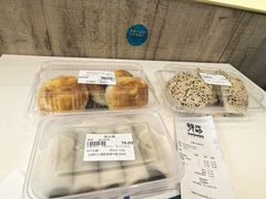 -光明邨大酒家(淮海路店)