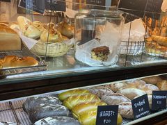 -仙峰天然面包(迎宾路店)