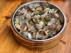 花甲螺-真好吃牛杂(白沙店)