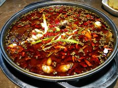 美蛙罗非鱼-小门坎三合鱼(总店)