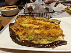 -熙成烧烤(白塔岭店)