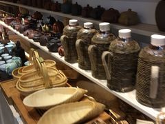 -长兴慧子土特产茶行