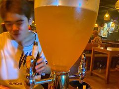 -Helens海伦司小酒馆(南京洪武路店)