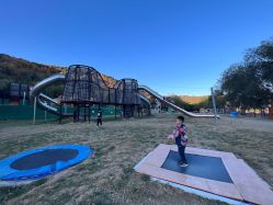 -浅山蜜塘奇妙乐园·亲子营地