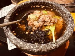 -黒毛和牛焼肉善 ZEN(難波心斎橋店)