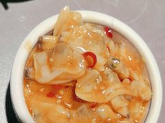 -沼津港精致料理·寿喜烧·烧鸟(龙湖南桥天街日料榜单店)