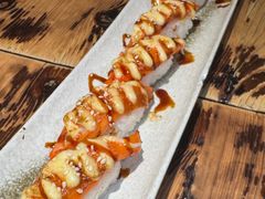 -小川洋风料理(江汉路店)