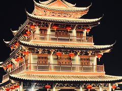 -潮州古城