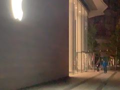 -Apple零售店(济南恒隆广场店)