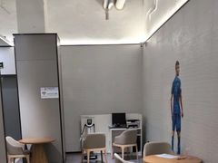 -FLARE STAR FITNESS(复地活力城店)