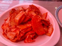 -春花民族美食(佳木斯总店)