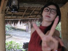 -海南槟榔谷黎苗文化旅游区