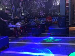 -INLOVE KTV(新天地店)