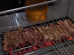 -小寒羊烧烤(凯瑞时代大厦店)