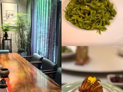 -王府茶宴(大观园总店)