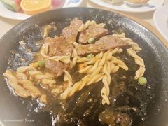 -纽斯特牛排自助餐厅(浦江万达店)