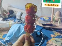 -二斗栗子(黄河道店)