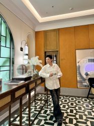 -厦门安达仕酒店·衡境SPA