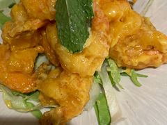 -荷塘秋月·本帮江浙菜(国权路店)