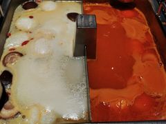 -海底捞火锅(泉城路店)