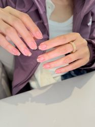 点击看大图 -闺蜜美甲美睫