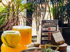 -盐说·西式餐酒馆(光明万达店)