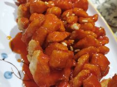-额娘·春饼烤鸭(天鸿店)