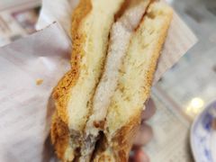 -金捞茶餐室(祐汉兴隆楼店)