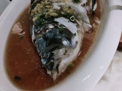 -绿茶餐厅(成都大悦城店)
