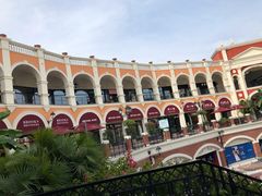 -佛罗伦萨小镇广佛名品奥特莱斯(疏港路店)