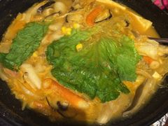 -YOYO悠游美食地图(西市城购物中心店)