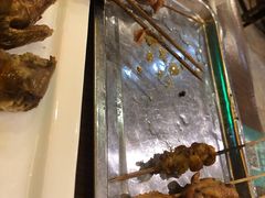 -洁神饭庄·海鲜·青岛菜·30年老字号(五四广场店)