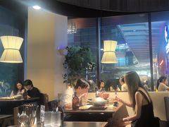 -Ameigo梅果·云贵川bistro(长宁来福士店)