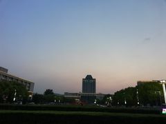 -江南大学(蠡湖校区)