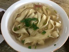 -正宗胖子抻面馆(岭东路店)