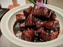 -聚鑫阁江浙菜·非遗传承技艺(闵行交大店)