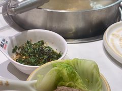 -潮正和潮汕牛肉火锅·老字号(番禺万达店)