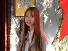 -VOYAGE COFFEE(北锣鼓巷店)