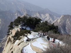 -华山风景名胜区